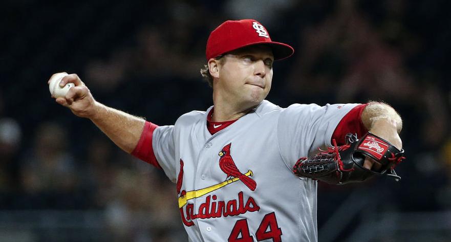 Trevor Rosenthal
